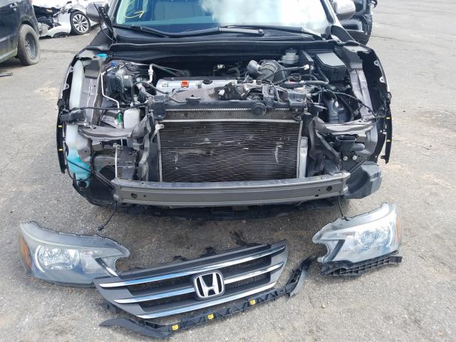 Photo 8 VIN: 5J6RM3H52DL012789 - HONDA CR-V EX 