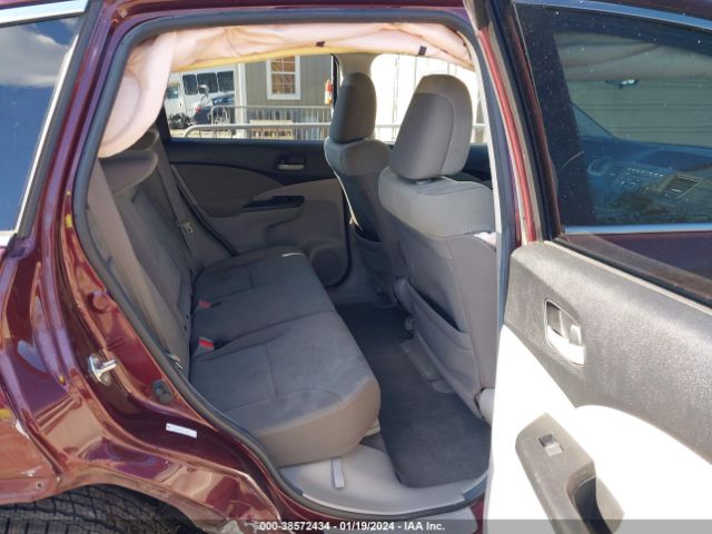 Photo 7 VIN: 5J6RM3H52DL013232 - HONDA CR-V 