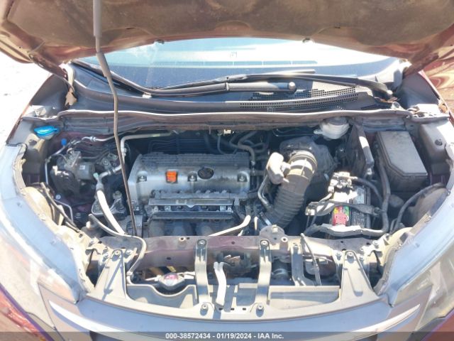 Photo 9 VIN: 5J6RM3H52DL013232 - HONDA CR-V 