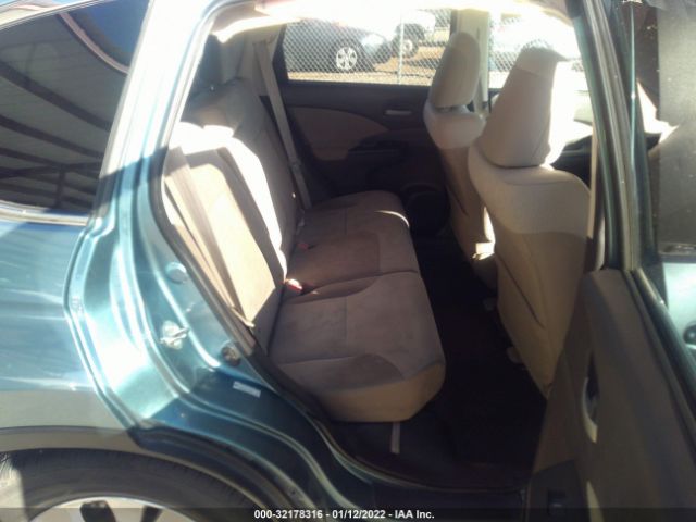 Photo 7 VIN: 5J6RM3H52DL017975 - HONDA CR-V 