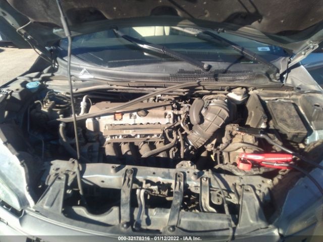 Photo 9 VIN: 5J6RM3H52DL017975 - HONDA CR-V 