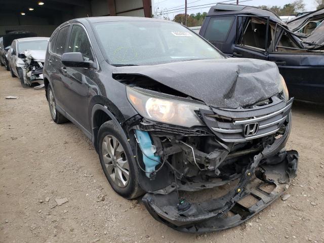 Photo 0 VIN: 5J6RM3H52DL018270 - HONDA CR-V EX 