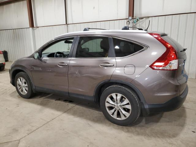 Photo 1 VIN: 5J6RM3H52DL019466 - HONDA CRV 