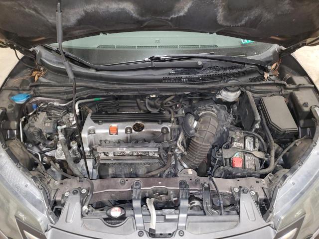 Photo 10 VIN: 5J6RM3H52DL019466 - HONDA CRV 