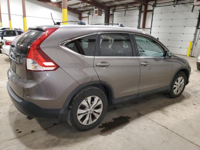 Photo 2 VIN: 5J6RM3H52DL019466 - HONDA CRV 