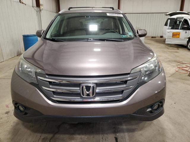 Photo 4 VIN: 5J6RM3H52DL019466 - HONDA CRV 