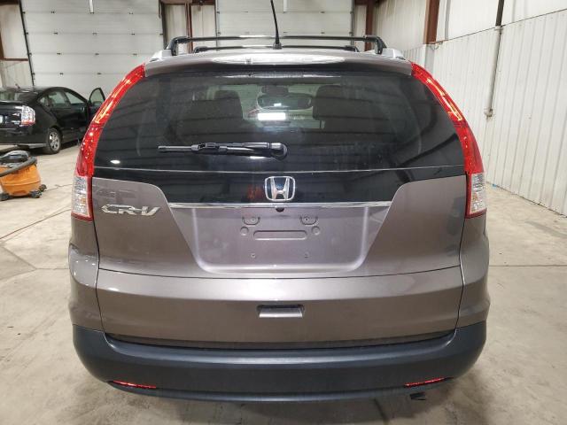 Photo 5 VIN: 5J6RM3H52DL019466 - HONDA CRV 