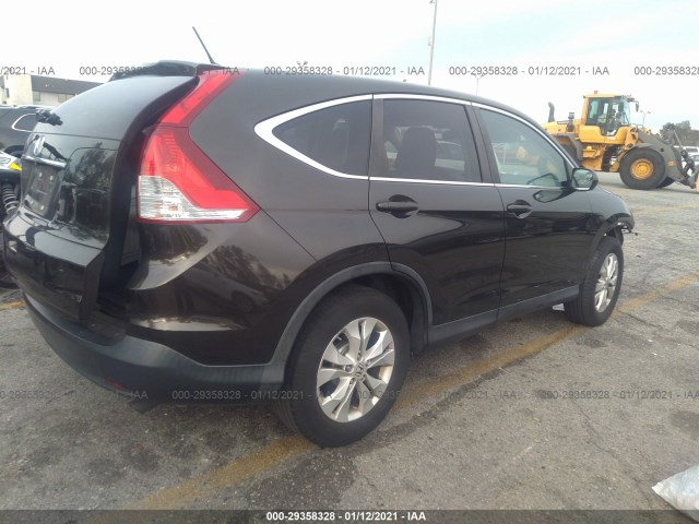 Photo 3 VIN: 5J6RM3H52DL027583 - HONDA CR-V 