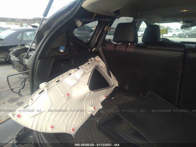 Photo 5 VIN: 5J6RM3H52DL027583 - HONDA CR-V 