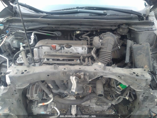 Photo 9 VIN: 5J6RM3H52DL027583 - HONDA CR-V 