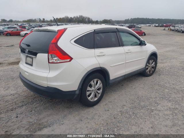 Photo 3 VIN: 5J6RM3H52DL041175 - HONDA CR-V 