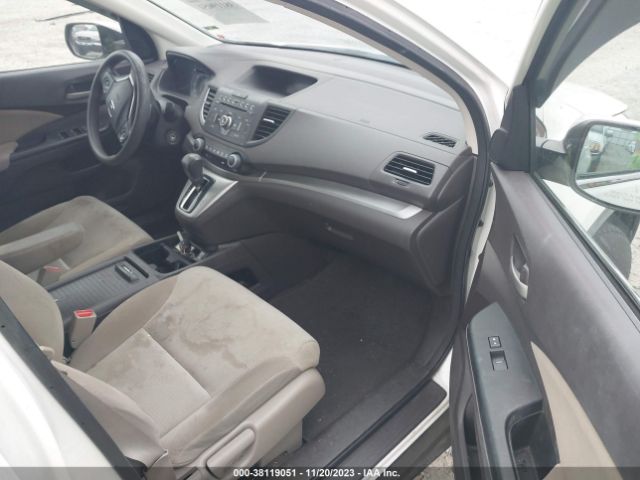 Photo 4 VIN: 5J6RM3H52DL041175 - HONDA CR-V 