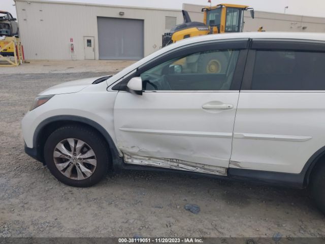 Photo 5 VIN: 5J6RM3H52DL041175 - HONDA CR-V 