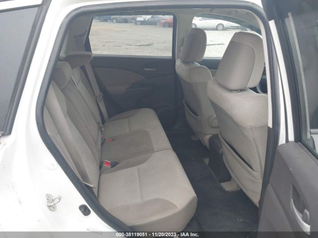 Photo 7 VIN: 5J6RM3H52DL041175 - HONDA CR-V 