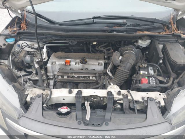 Photo 9 VIN: 5J6RM3H52DL041175 - HONDA CR-V 