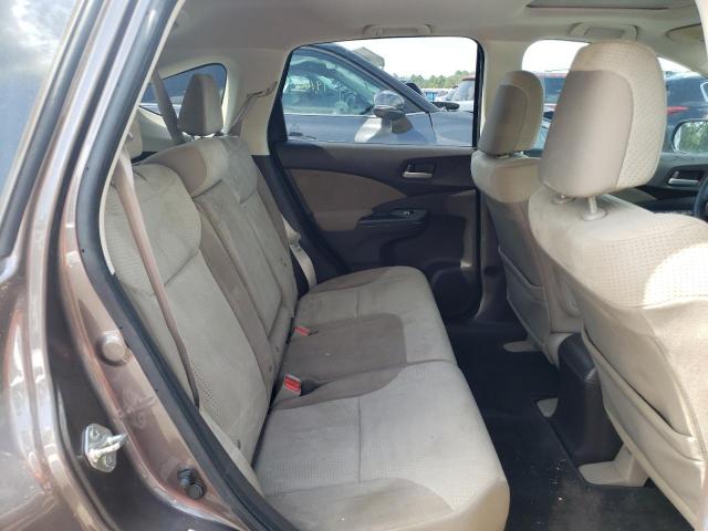 Photo 5 VIN: 5J6RM3H52DL043248 - HONDA CR-V EX 