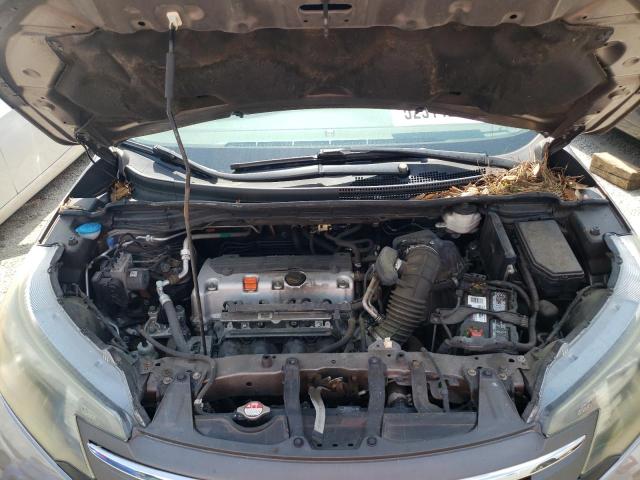 Photo 6 VIN: 5J6RM3H52DL043248 - HONDA CR-V EX 