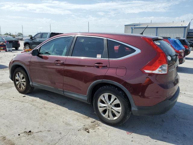 Photo 1 VIN: 5J6RM3H52DL043380 - HONDA CR-V EX 