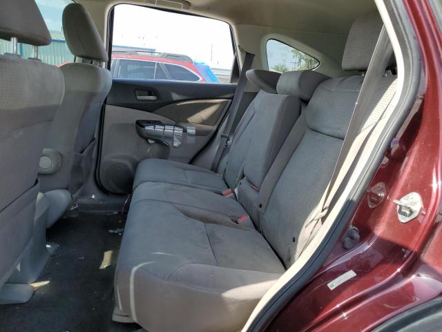 Photo 10 VIN: 5J6RM3H52DL043380 - HONDA CR-V EX 