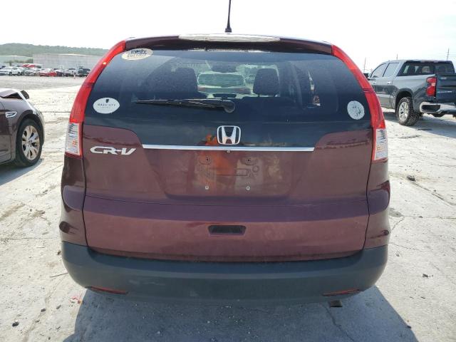 Photo 5 VIN: 5J6RM3H52DL043380 - HONDA CR-V EX 