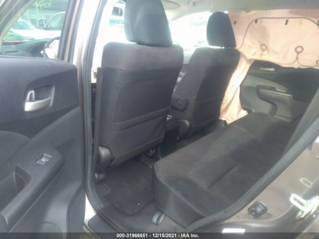 Photo 7 VIN: 5J6RM3H52EL000367 - HONDA CR-V 