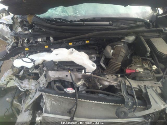 Photo 9 VIN: 5J6RM3H52EL000367 - HONDA CR-V 