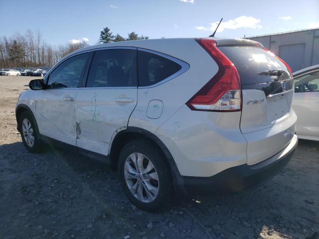 Photo 1 VIN: 5J6RM3H52EL009831 - HONDA CRV 