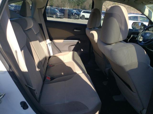 Photo 10 VIN: 5J6RM3H52EL009831 - HONDA CRV 