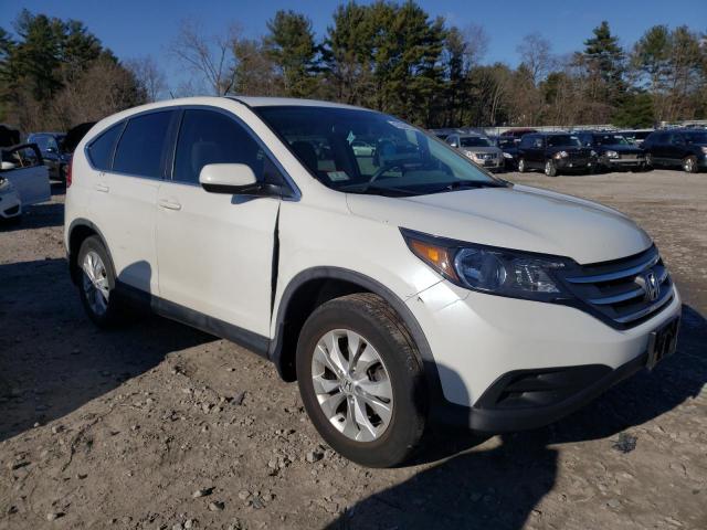 Photo 3 VIN: 5J6RM3H52EL009831 - HONDA CRV 