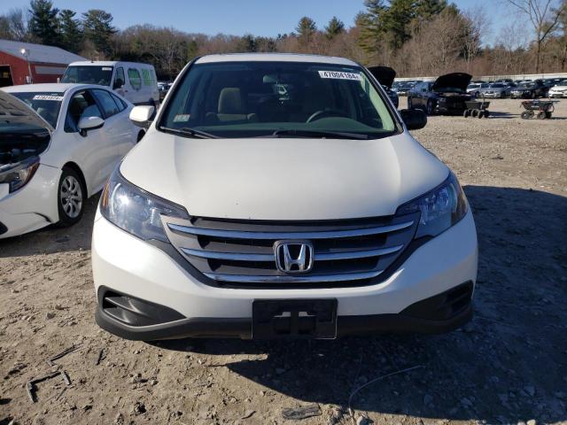 Photo 4 VIN: 5J6RM3H52EL009831 - HONDA CRV 