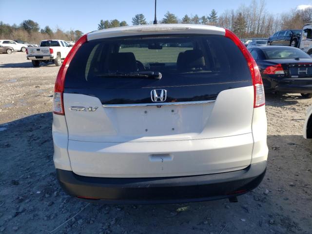 Photo 5 VIN: 5J6RM3H52EL009831 - HONDA CRV 