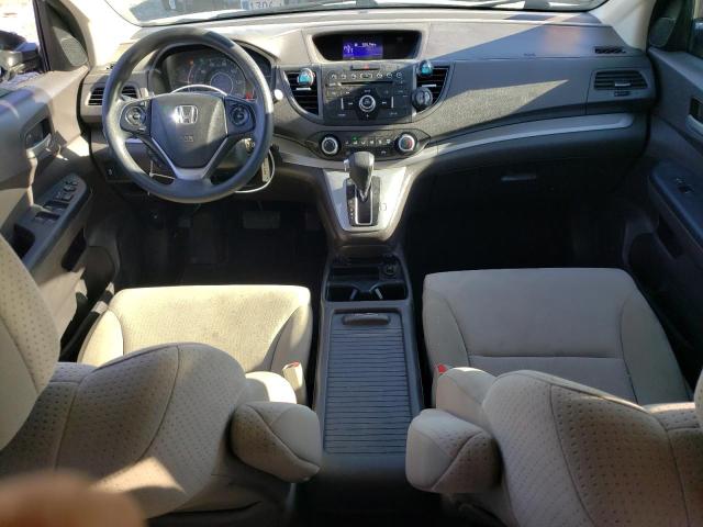 Photo 7 VIN: 5J6RM3H52EL009831 - HONDA CRV 