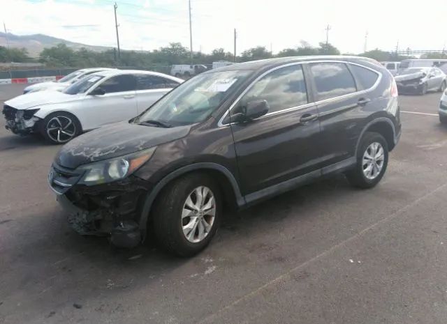 Photo 1 VIN: 5J6RM3H52EL017539 - HONDA CR-V 