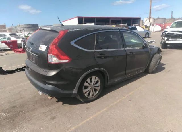 Photo 3 VIN: 5J6RM3H52EL017539 - HONDA CR-V 