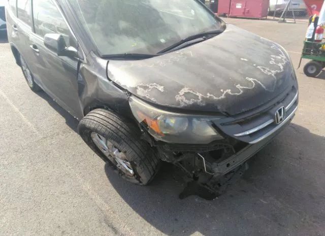 Photo 5 VIN: 5J6RM3H52EL017539 - HONDA CR-V 