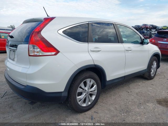 Photo 3 VIN: 5J6RM3H52EL033644 - HONDA CR-V 