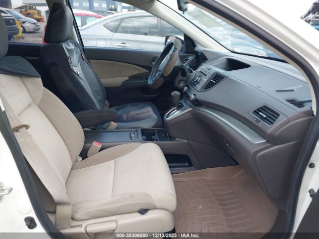 Photo 4 VIN: 5J6RM3H52EL033644 - HONDA CR-V 