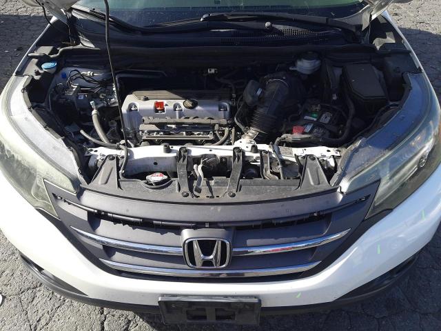 Photo 10 VIN: 5J6RM3H52EL035586 - HONDA CRV 