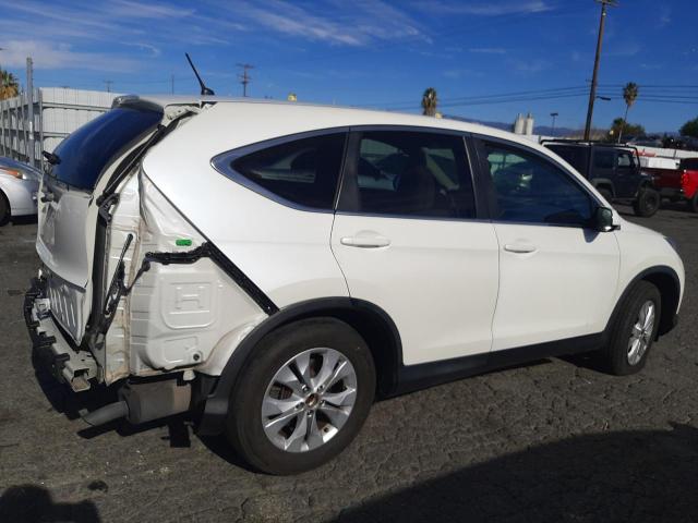 Photo 2 VIN: 5J6RM3H52EL035586 - HONDA CRV 