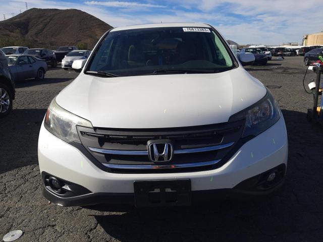 Photo 4 VIN: 5J6RM3H52EL035586 - HONDA CRV 