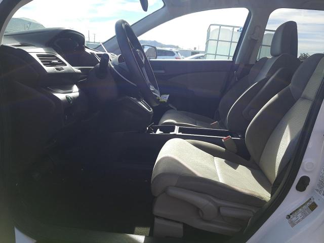 Photo 6 VIN: 5J6RM3H52EL035586 - HONDA CRV 