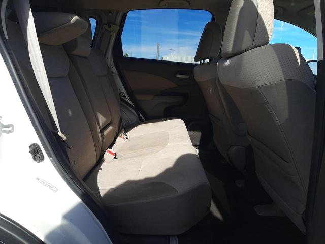 Photo 9 VIN: 5J6RM3H52EL035586 - HONDA CRV 