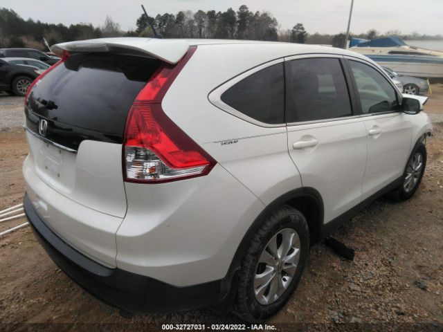 Photo 3 VIN: 5J6RM3H52EL042411 - HONDA CR-V 