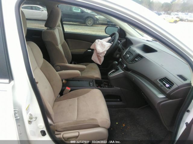 Photo 4 VIN: 5J6RM3H52EL042411 - HONDA CR-V 