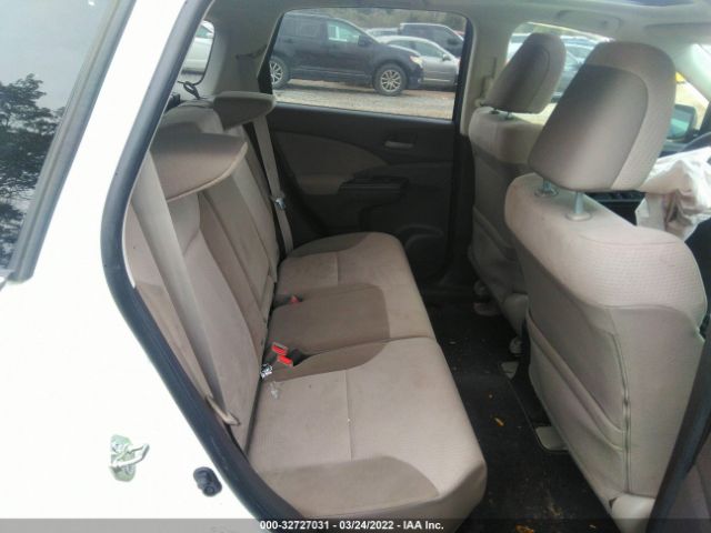 Photo 7 VIN: 5J6RM3H52EL042411 - HONDA CR-V 