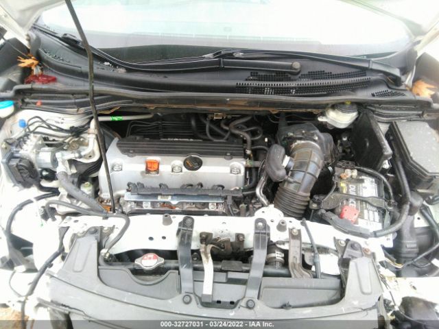 Photo 9 VIN: 5J6RM3H52EL042411 - HONDA CR-V 