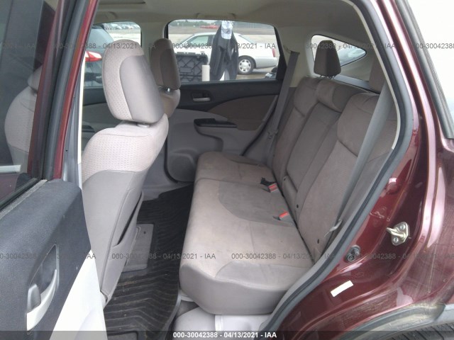 Photo 7 VIN: 5J6RM3H52EL042733 - HONDA CR-V 