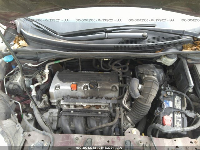 Photo 9 VIN: 5J6RM3H52EL042733 - HONDA CR-V 