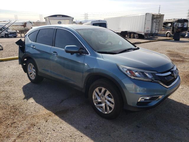 Photo 3 VIN: 5J6RM3H52FL002007 - HONDA CR-V EX 