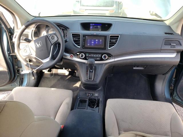 Photo 7 VIN: 5J6RM3H52FL002007 - HONDA CR-V EX 